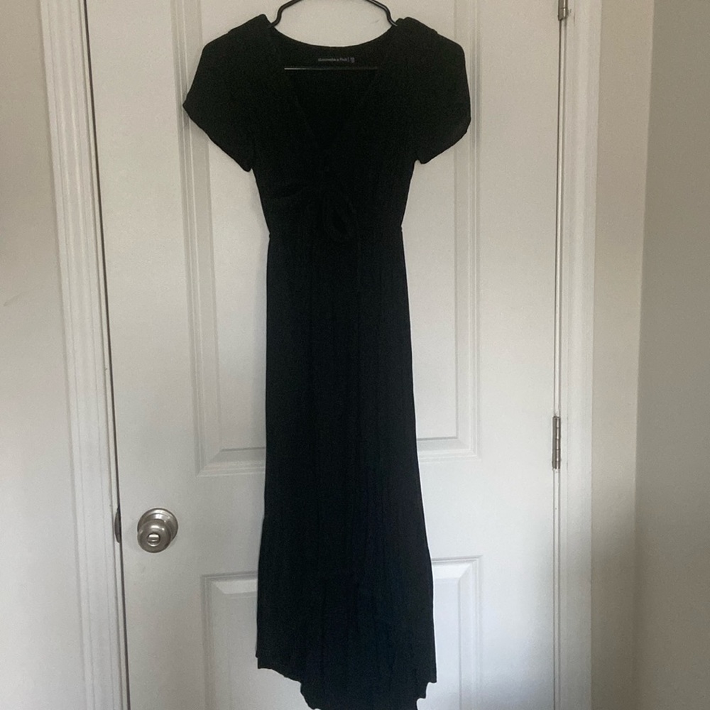 SOLD // Abercrombie & Fitch Sundress